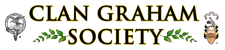 Clan Graham Society Logo