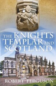 KnightsTemplar Ferguson book cover