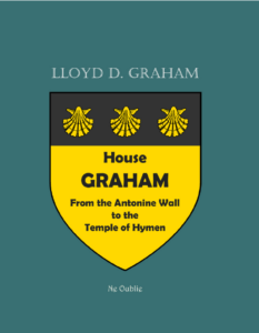 HOUSE GRAHAM