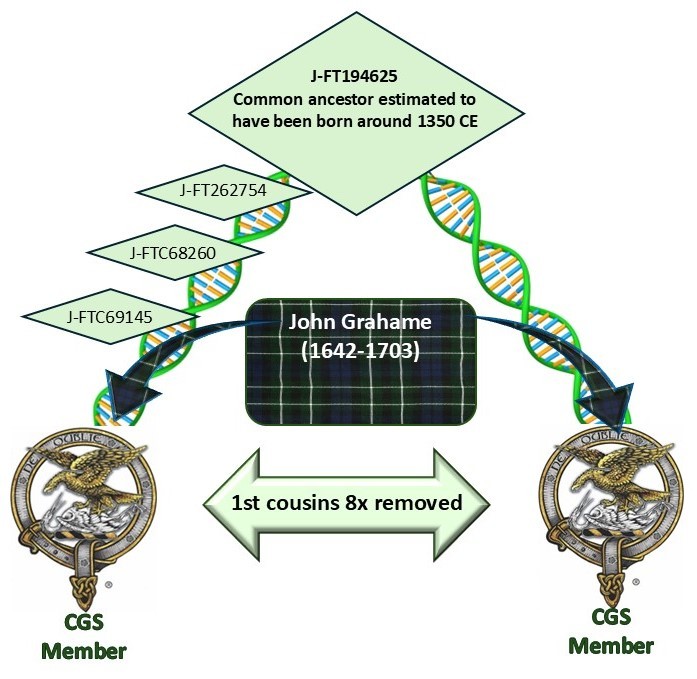 Genealogy Figure 4