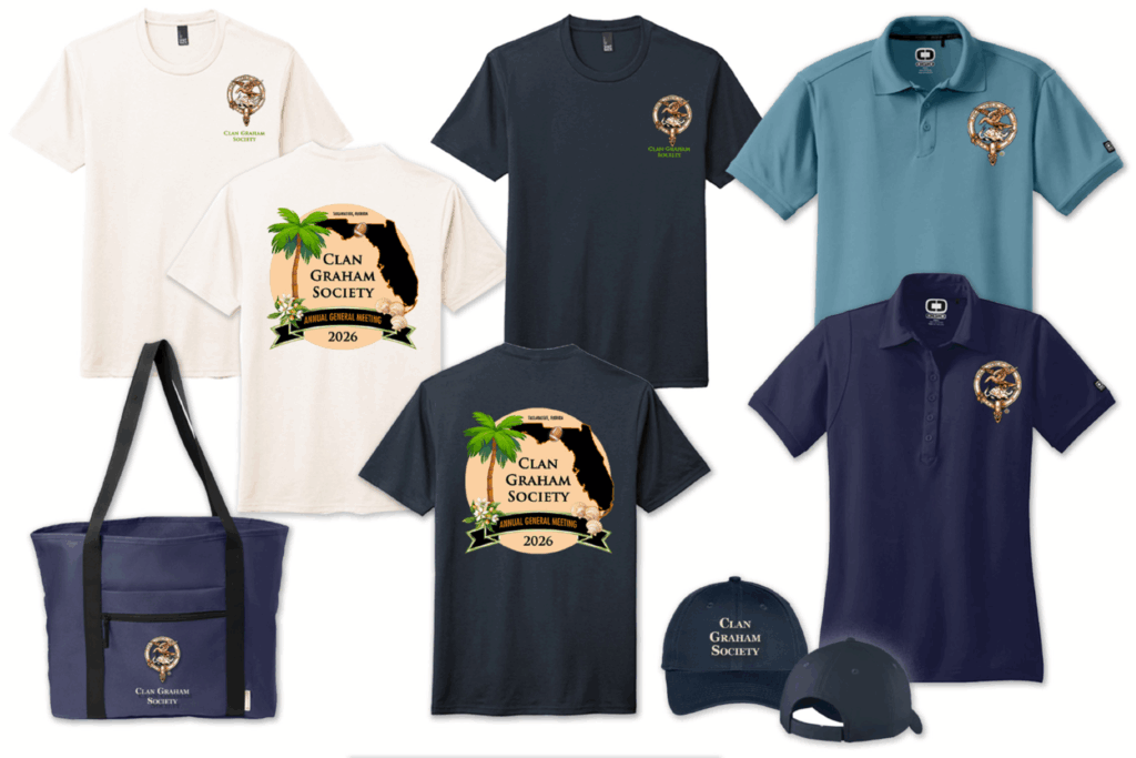 AGM2026 Merch Agm2026 merch