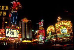 Las_Vegas_Strip_-_Classic_Nighttime_Las_Vegas_-_NARA_-_7720034 Las Vegas Strip Classic Nighttime Las Vegas NARA