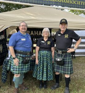 StirlingClassic 2025 StirlingClassic