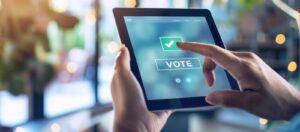 Vote